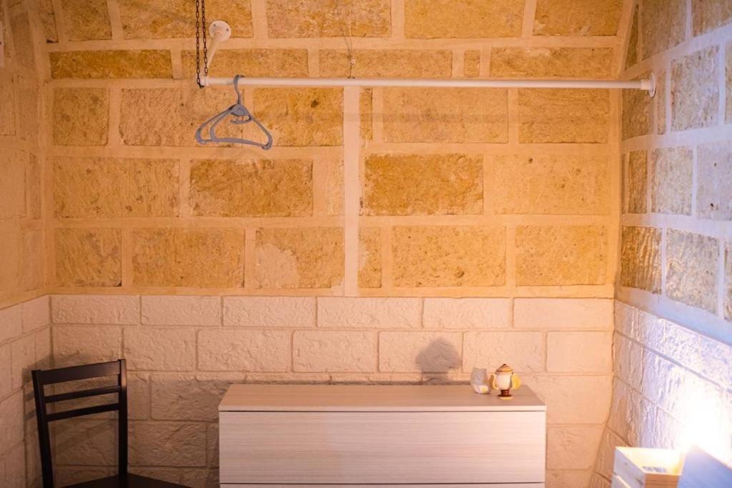 Home25 By Villa Patrizia Mottola Bagian luar foto