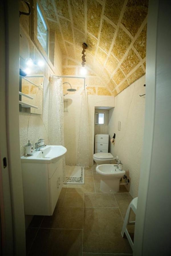 Home25 By Villa Patrizia Mottola Bagian luar foto